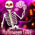 Halloween Thoughts!