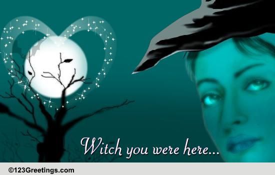 You're Always Close To My Heart!
