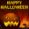 Ol' Jacky Halloween Message.