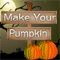 Make Your Halloween Pumpkin!