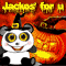 Jack-o'-lanterns For U!