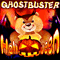 Halloween Ghostbuster Surprise!