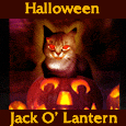 Jack-o'-lantern Night!