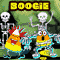 Halloween Boogie Song!