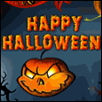 Halloween Wishes!