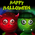Cute Frankenstein/ Goblin Wishes!