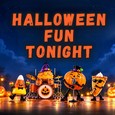 A Wish To Turn Up The Halloween Fun