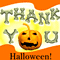 Thank You For Halloween Wishes!