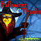 Thank You For The Halloween Wishes!