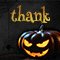 It%92s A Big Thank You For Halloween!