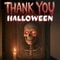 Send A Spooky Thank You This Halloween