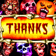 Terrorifically Good Halloween!
