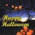 Thanks For  Happy Halloween Wishes.