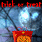 A Halloween Trick Or Treat?