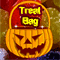 Halloween Treat Bag!