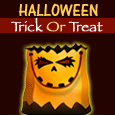 A Trick Or A Treat?