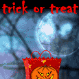 A Halloween Trick Or Treat?