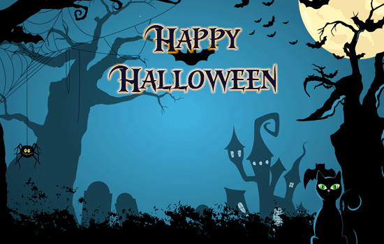 Happy Halloween Wishes! Have A...
