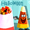 Hope Your Halloween Is A Treat!