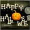 A Happy Halloween Wish!