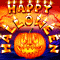 Jack-o'-lantern Halloween Wishes!