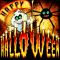 Creepy, Spooktacular Halloween!