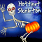 Hottest Skeleton Ever!