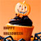 Halloween As Sweet As A Cupcake!