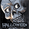 Halloween Skeleton.