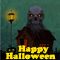 Wishing A Scary Halloween...