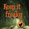 Keep It Freaky... It%92s Halloween!!