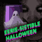 Eerie-Sistible Freaky Halloween