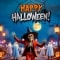 Send Spooky Delight This Halloween