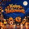 A Fun Halloween Night Wish