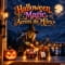Halloween Wonder From Across...