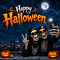 Share Some Halloween Weirdness