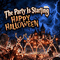 Get Them Into The Halloween...