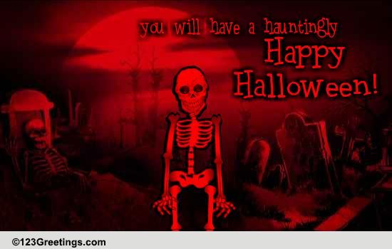 Feel It In The Bones!