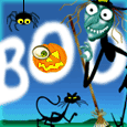 Happy Halloween!
