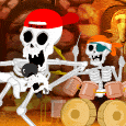 Have A Groovy Halloween!