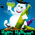 Halloween Cheers!