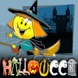 Click For Some Magic This Halloween!