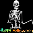 Happy Halloween Jig!