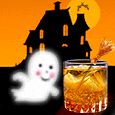 Halloween Spirits For You...