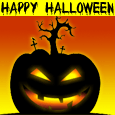 Spooktacular Wishes!