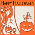 Classic Halloween Greeting!