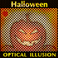 Optical Illusion.