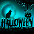 Scary Night Holy Fright!