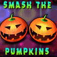 Smash The Pumpkins!