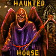 Haunted House!